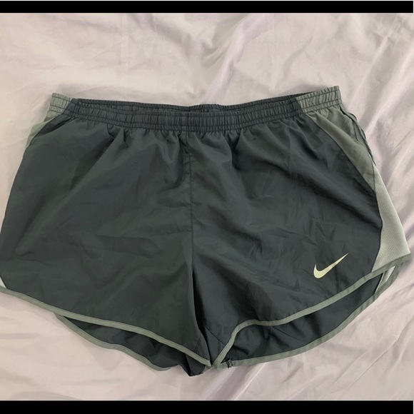 Nike Pants - Nike Dri-Fit Athletic Shorts